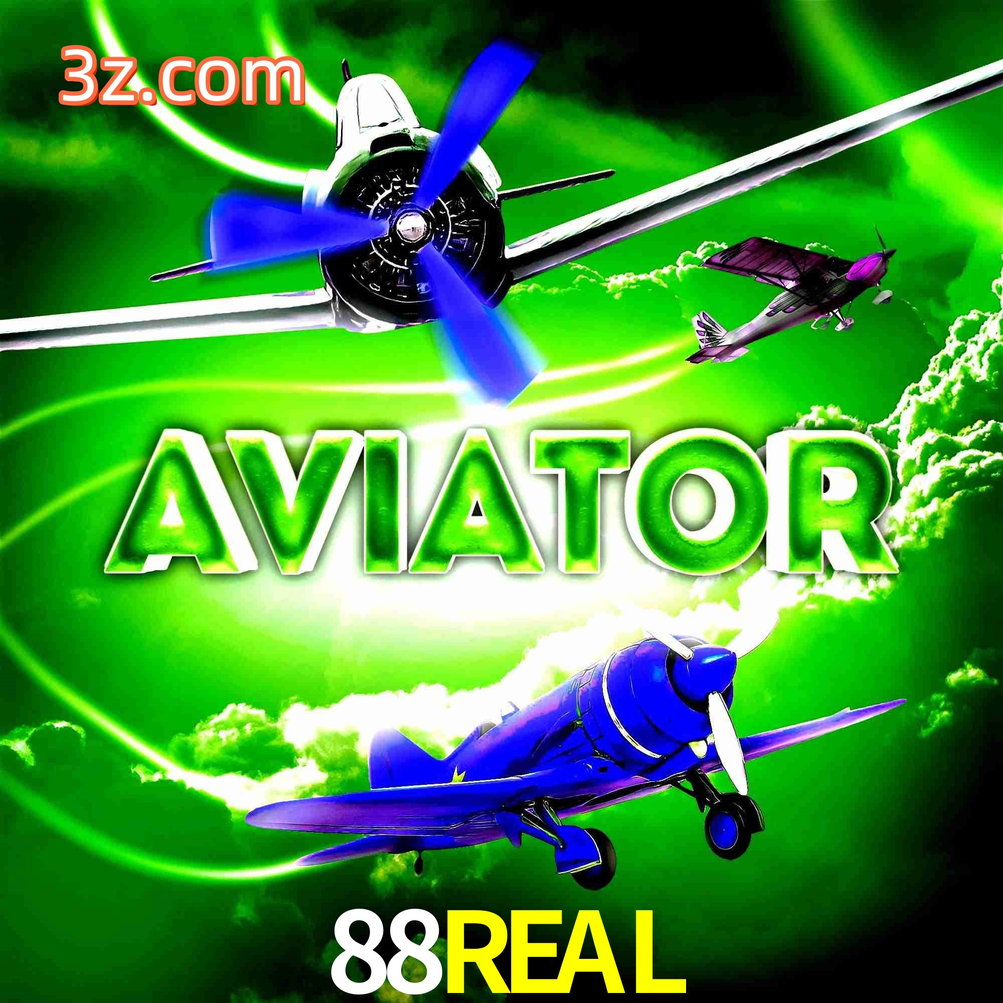 Aviator 88REAL Tente a Sorte