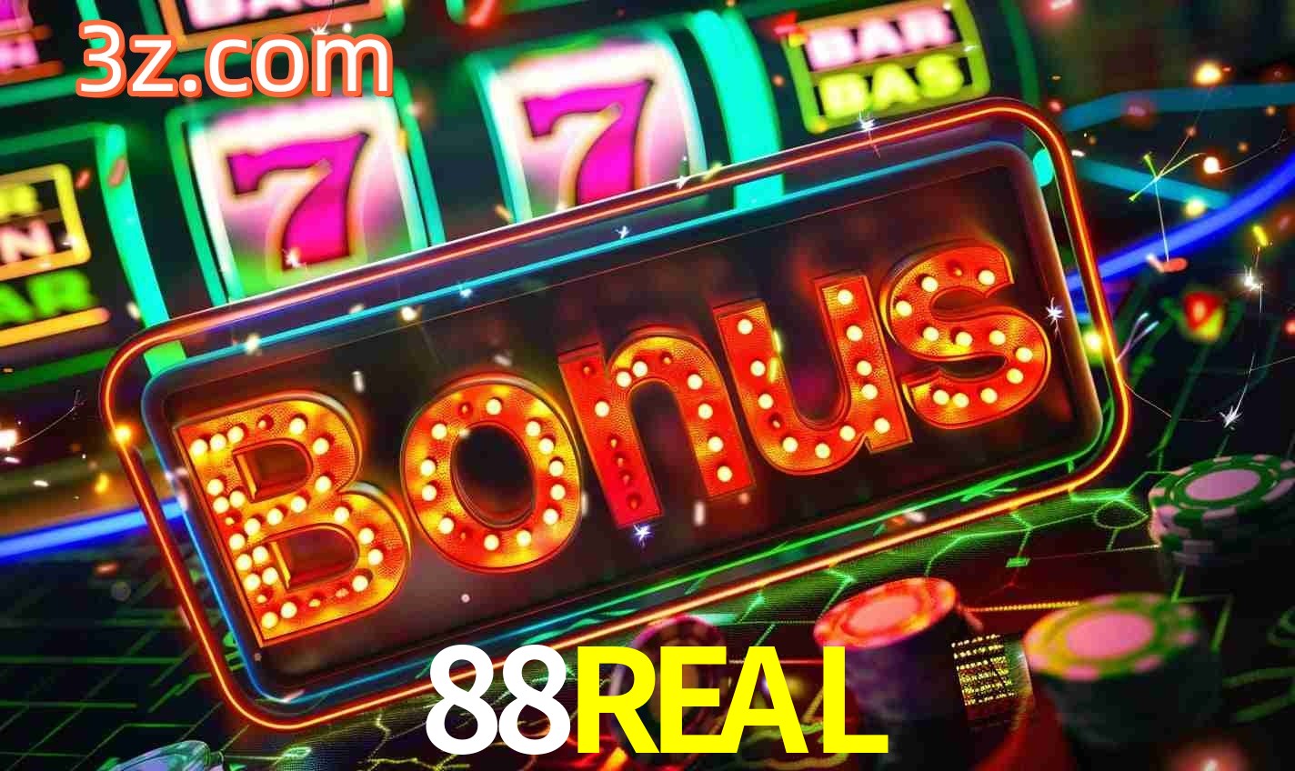 Sistema de Bônus 88REAL