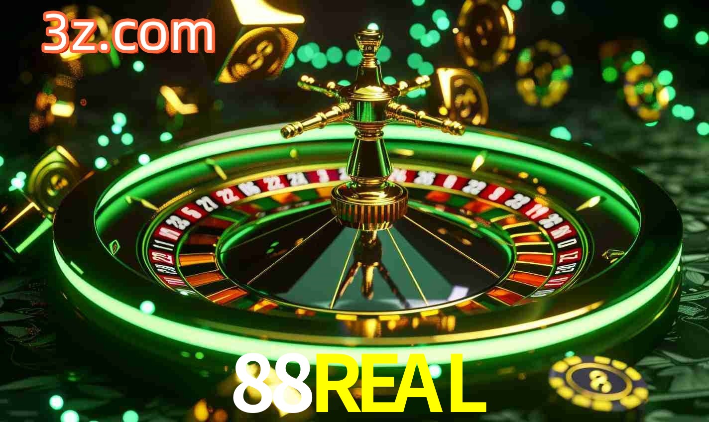 Desfrutar de um Cassino 88REAL