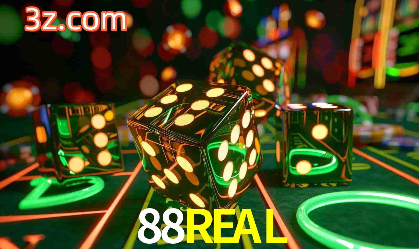 Entretenimento no Jogos 88REAL