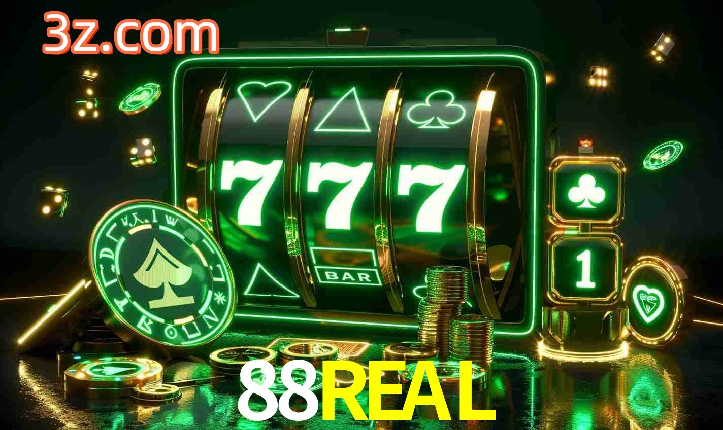 Seguro Login no Cassino Online 88REAL